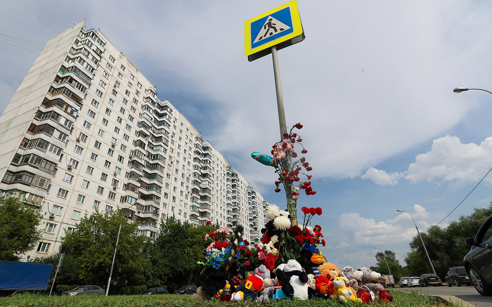 В деле о сбитых на переходе детях нашлись новые виновники