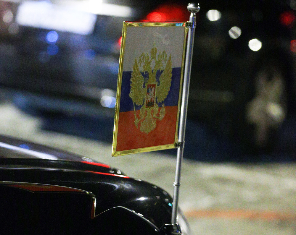 В президентском автопроекте будет бюджетный SUV