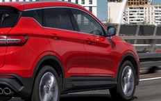 Belgee X50