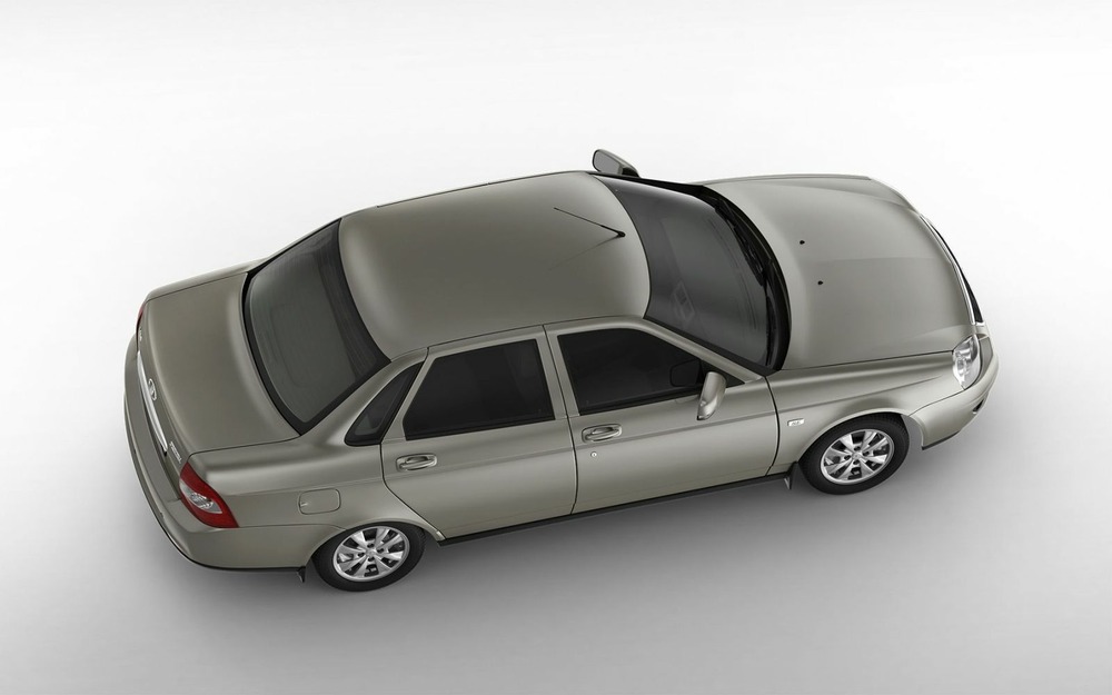 Lada Priora