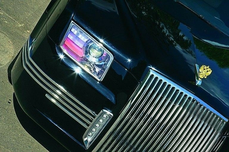Автомобиль для президента планируют собирать в Москве