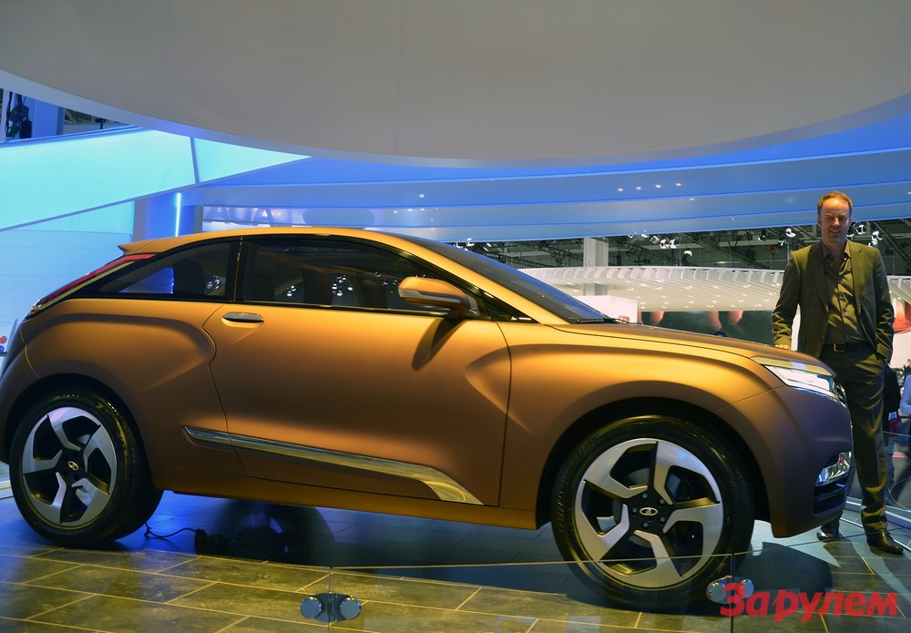 Запуск новой Lada Kalina, каким будет Datsun, обновленный Solaris и олимпийский пробег Skoda. Итоги недели 25 февраля - 1 марта с Владимиром Соловьевым