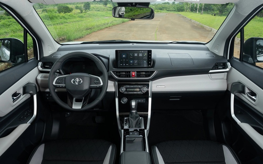 Toyota Veloz