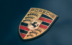 Перспективный электрический Porsche 718 Cayman замечен за испытаниями на треке