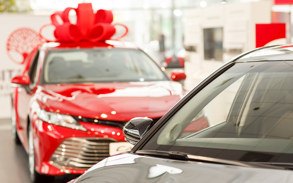 В конце 2025 года на рынке РФ появилось много новых машин: что это за модели?