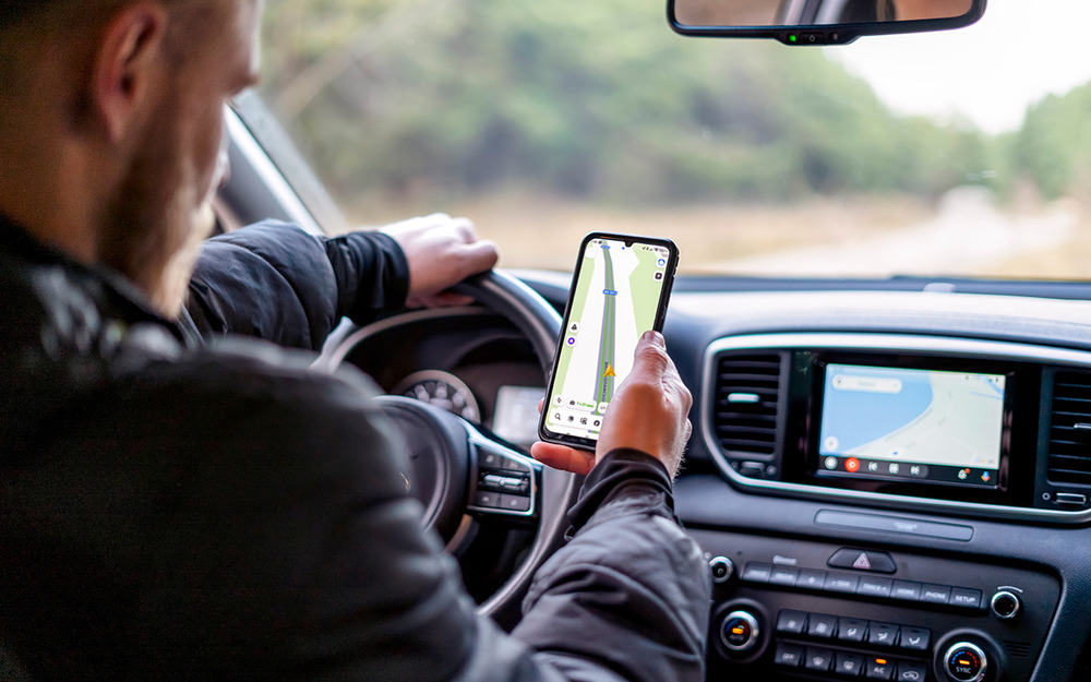 Онлайн-навигаторы 2026 - у них есть функции, о которых мало кто знает!