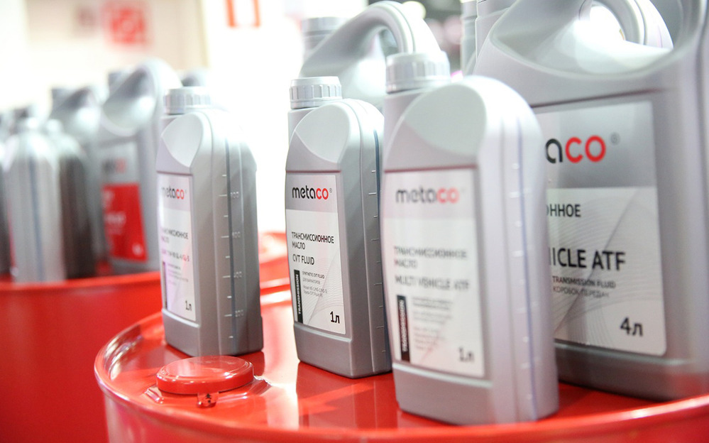 «CarXL - 2025»: смазочные материалы - рынок, тренды, перспективы