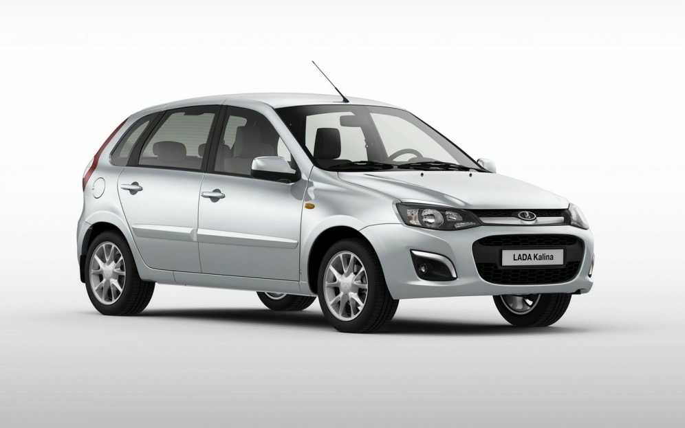 Lada Kalina
