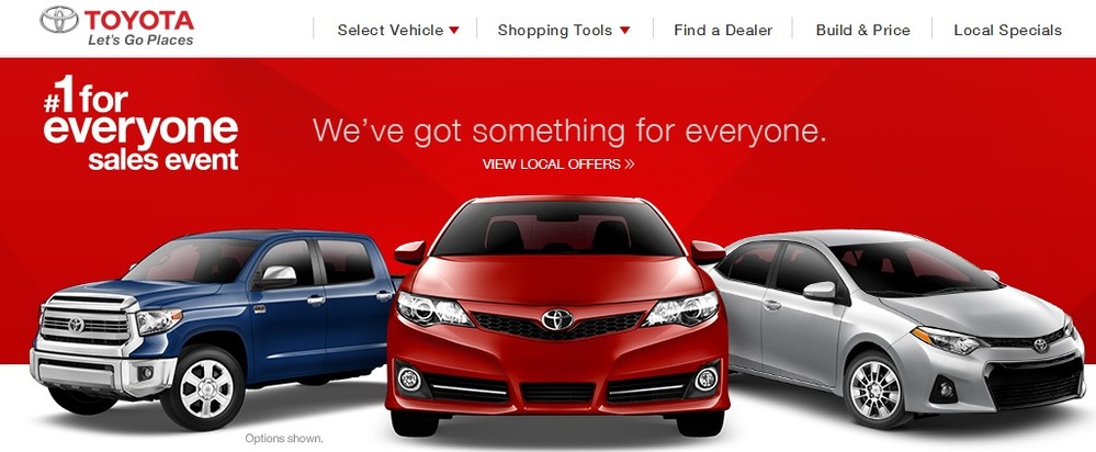 Toyota заплатит рекордный штраф за сокрытие информации о дефектах