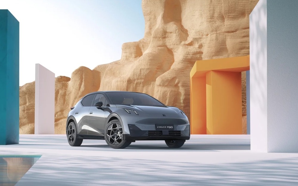 Lynk&amp;Co 20