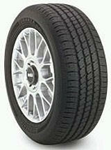 BMW выбирает шины Bridgestone