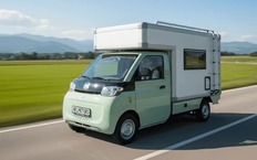 Бюджетный автодом ARI 458 Pro - почему он пустой внутри?