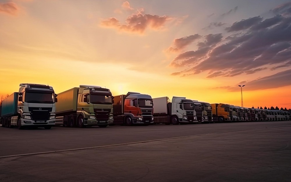 Топ-12 Telegram-каналов для логистов и перевозчиков в 2025 году