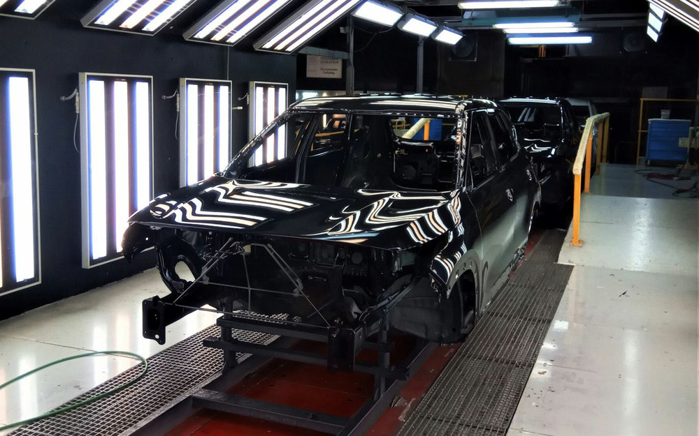 На «Автоторе» хотят выпускать собственную модель