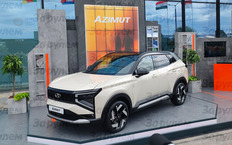 Lada Azimut