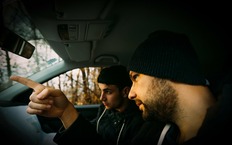 3 самые частые автоподставы - как от них защититься