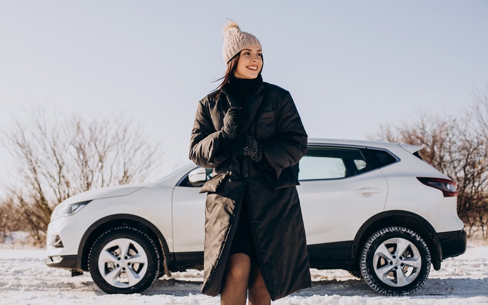 Названы лучшие кроссоверы и внедорожники с пробегом по динамике спроса