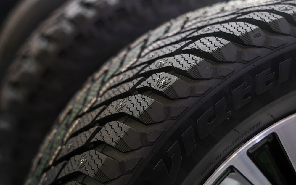 Эти советы помогут значительно продлить ресурс шипованных зимних шин