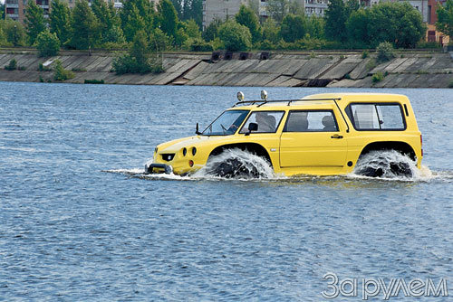 Вездесущий  "альткам"
