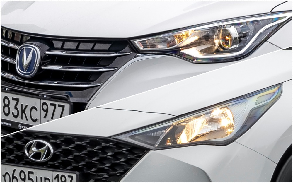 «Кореец» или «китаец»: какой из недорогих седанов надежнее и дешевле в эксплуатации