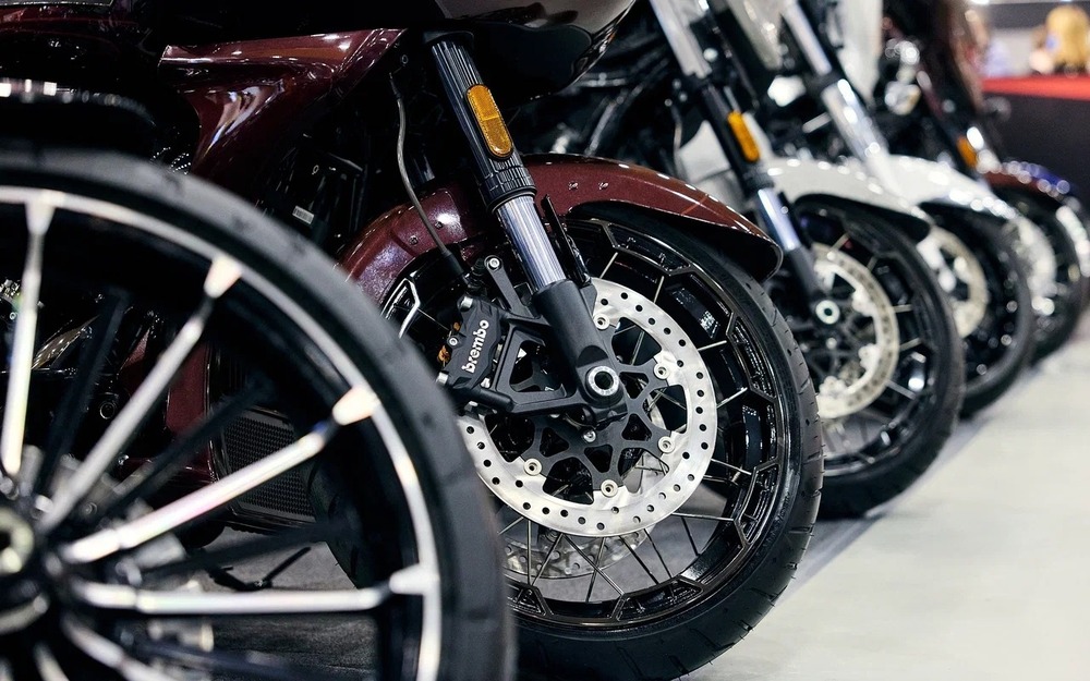 «Мотовесна» - встречаем десять лет вместе