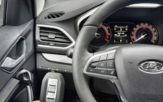 Lada Vesta 2026 года уже у дилеров - что поменялось?