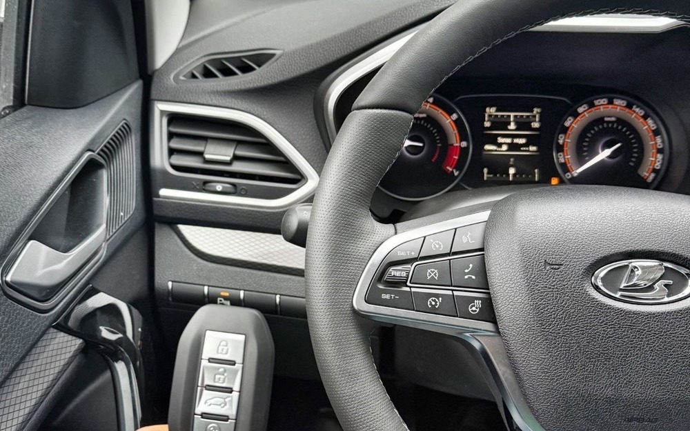 Lada Vesta 2026 года уже у дилеров - что поменялось?
