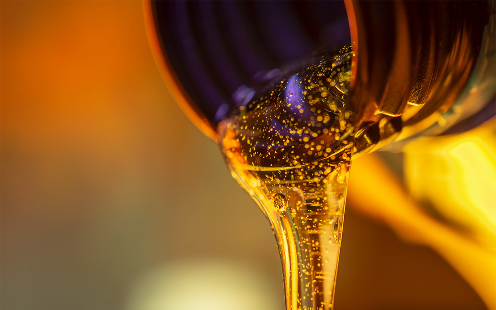 Внезапно: масло, которое выпустили в России, получило одобрение производителя компонентов из Европы