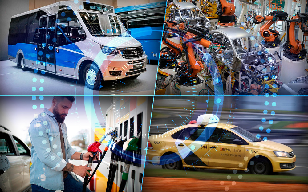 Самое интересное за прошедшую неделю мы собрали для вас в воскресном дайджесте