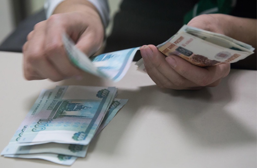 В России стремительно растет задолженность по автокредитам