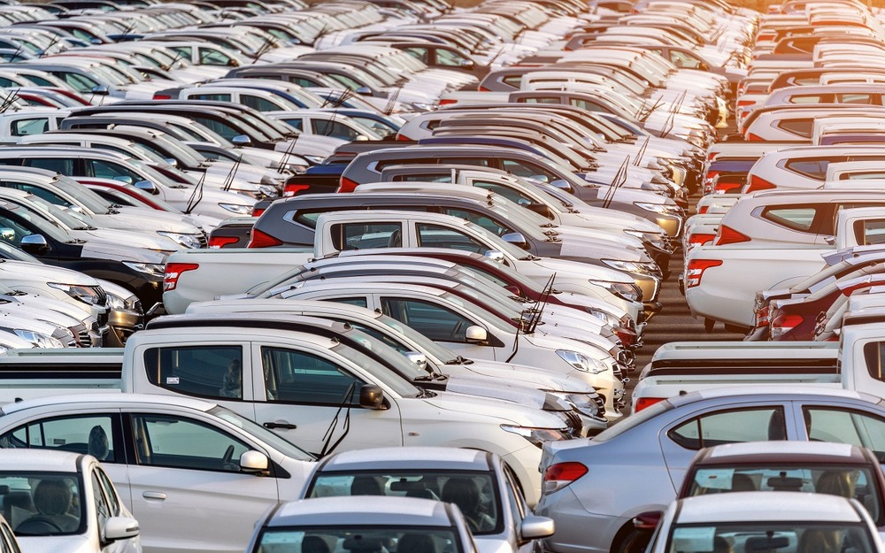 Утильсбор - шум без повода. Почему реформа не затронет большинства автолюбителей