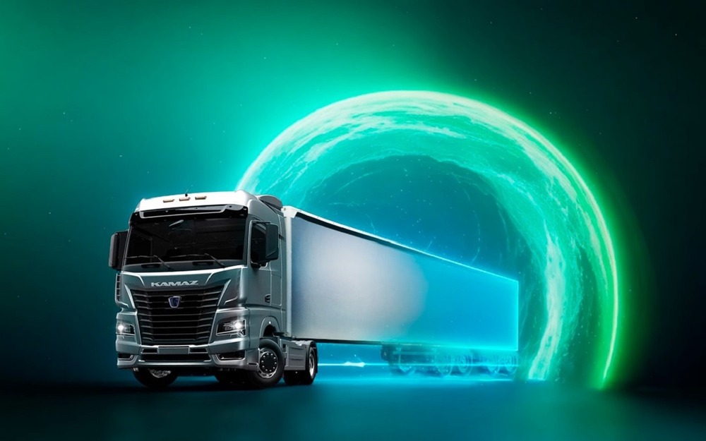 КамАЗ нового поколения в лизинг: как обновить парк с максимальной выгодой