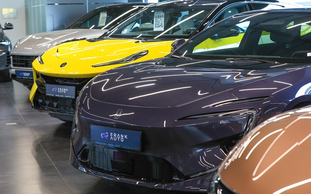 По этим причинам россияне перестали покупать китайские автомобили