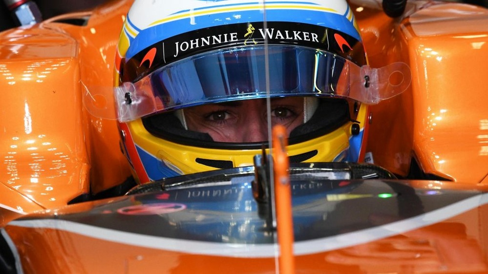 Фернандо Алонсо (McLaren) признался, что мечтает выиграть все три самых престижных гонки мира: Гран-при Монако, Indianapolis 500 и «24 часа Ле-Мана». Пока такое удавалось лишь Грэму Хиллу. Испанец уверен, что у него еще много времени для осуществления мечты, тем более что Гран-при Монако он уже выигрывал дважды.