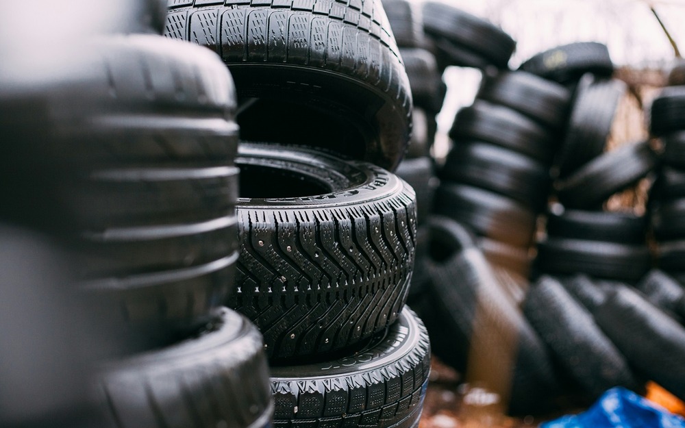 Эти советы помогут вам намного реже покупать новые шины