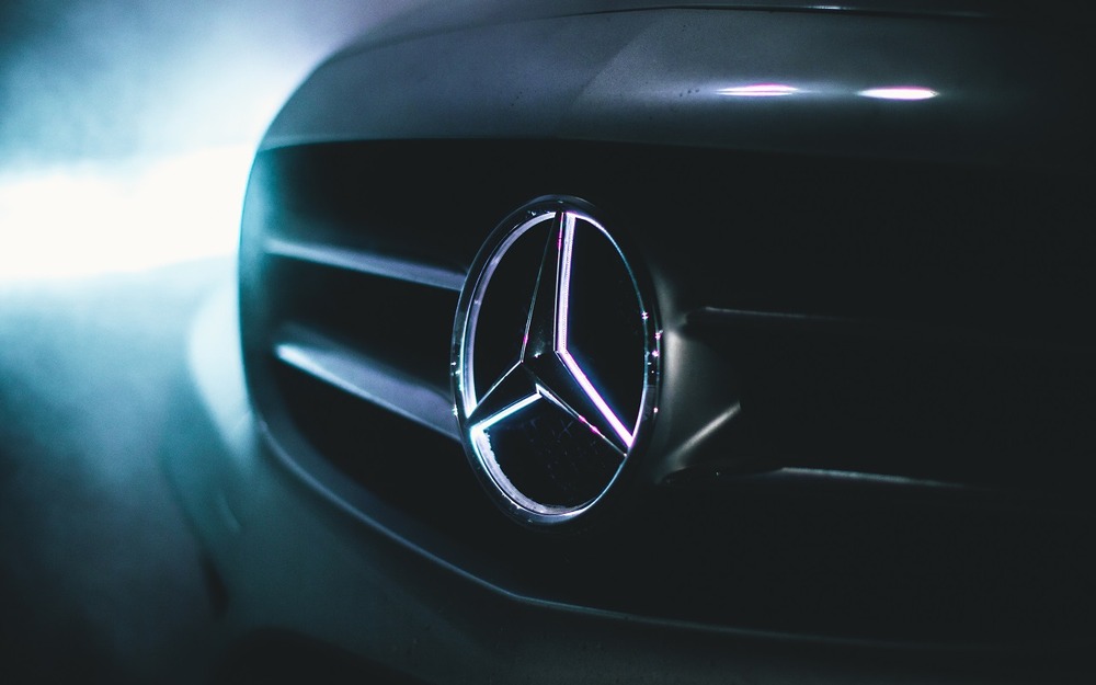 Скандал с выбросами: Mercedes-Benz потеряет $150 миллионов