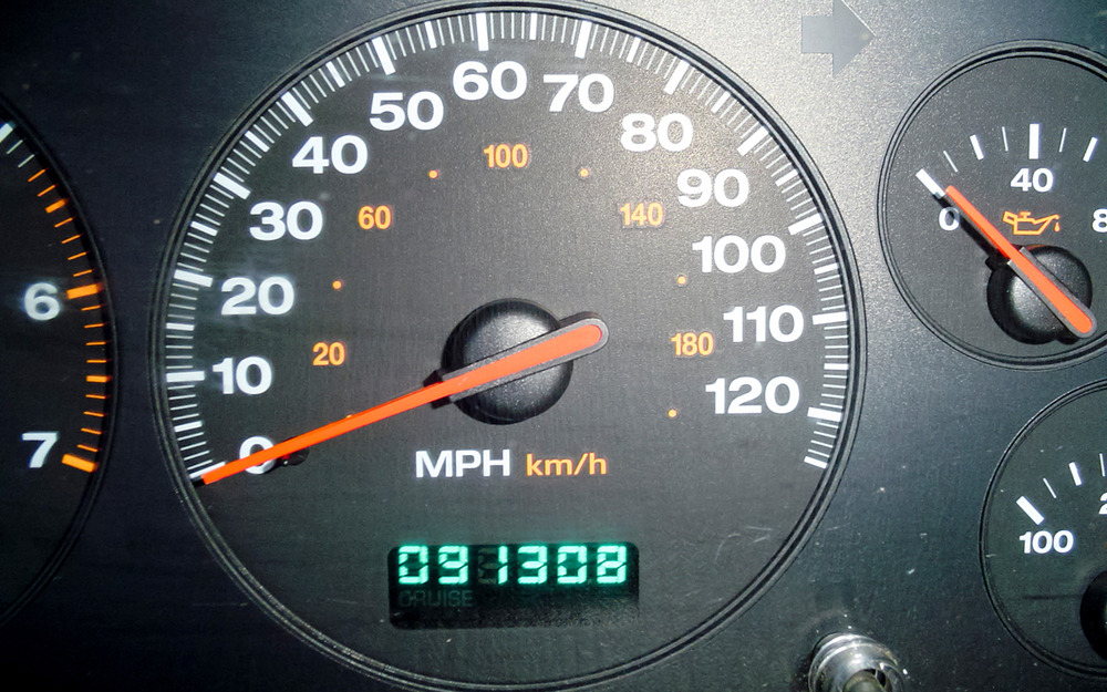 Что надо сделать, чтобы перекупы перестали жульничать с пробегом