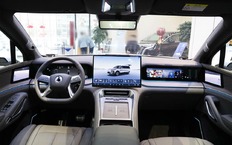 Denza N9