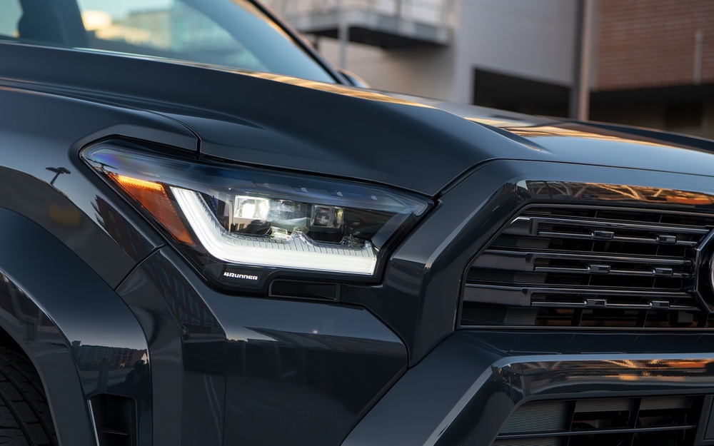 Toyota 4Runner