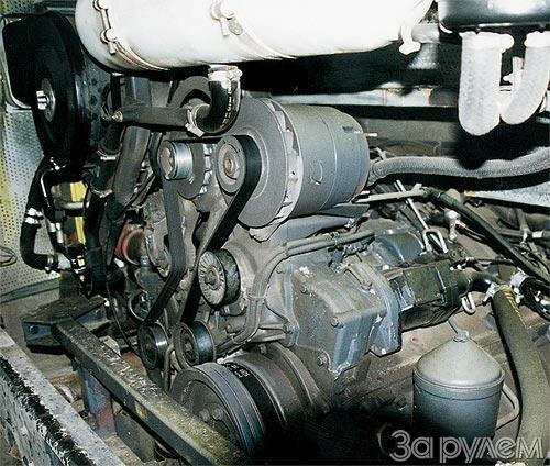 Недостающее звено