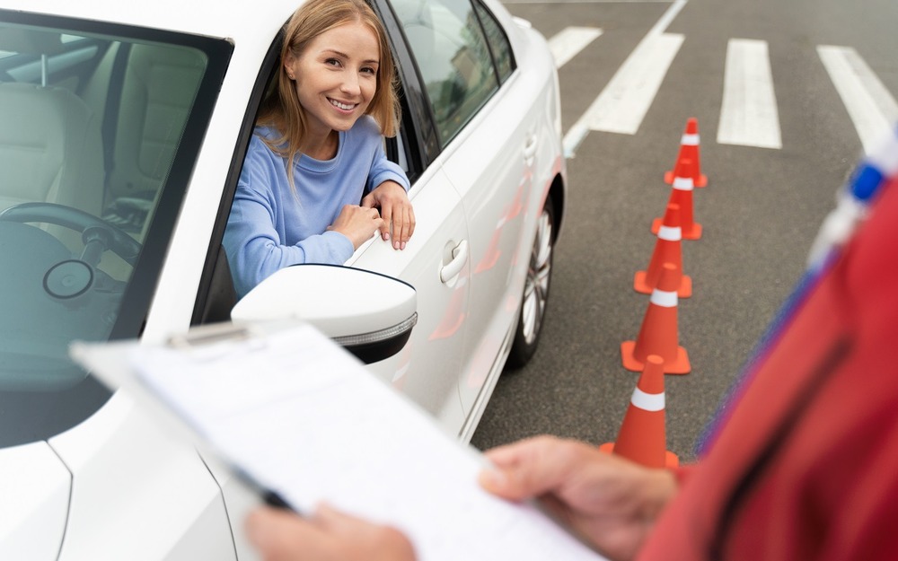 МВД будет публиковать объективный рейтинг автошкол