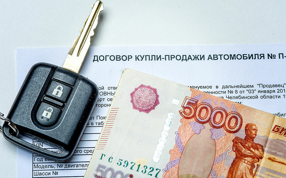 Выручка российского авторынка в 2025 году составила 2,4 трлн рублей