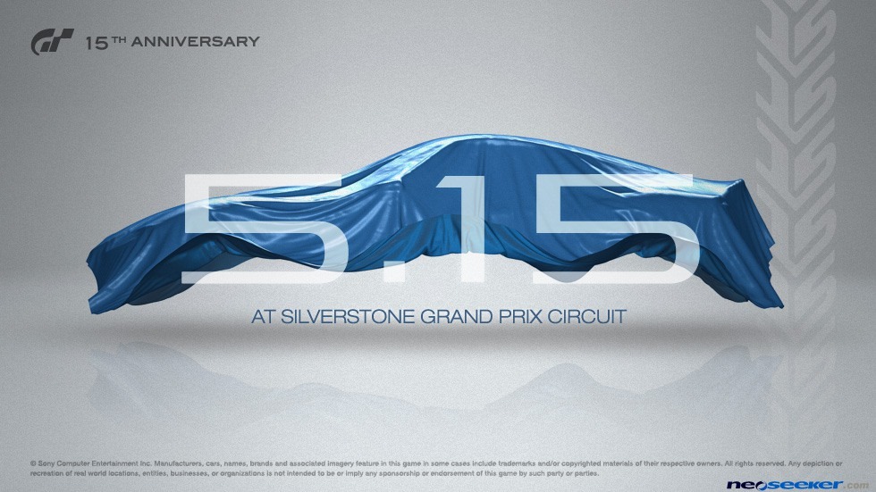 Продолжение Gran Turismo выйдет этой осенью