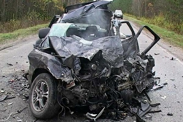 Дела об авариях предлагается передавать напрямую в суд