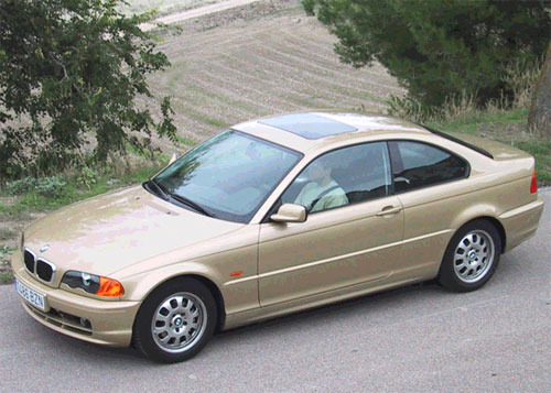 BMW повышает цены