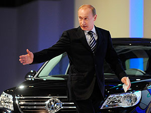 Ситуация вокруг сделки по Opel - урок для России