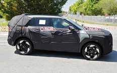 Hyundai Tucson NX5