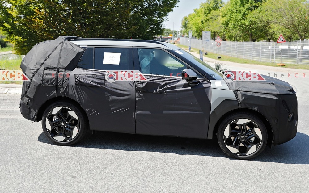 Hyundai Tucson NX5
