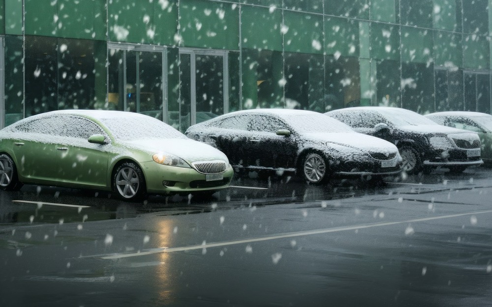 Мировой авторынок снова в минусе: что происходит?