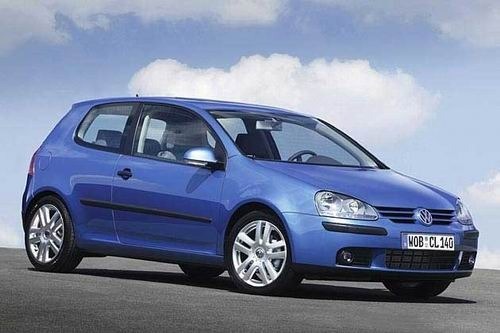 Volkswagen &quot;размножит&quot; Golf